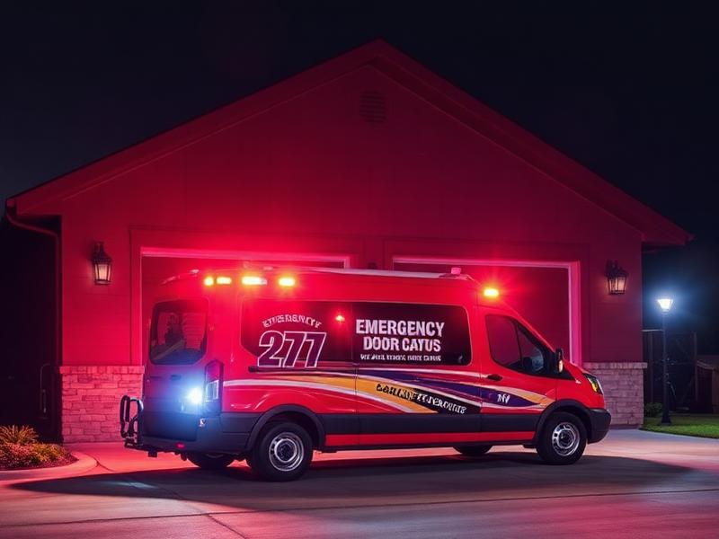 24/7 Emergency Service